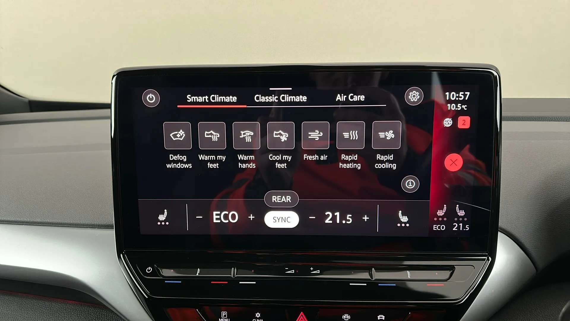 2022 VOLKSWAGEN ID.5 2022 VOLKSWAGEN ID.5