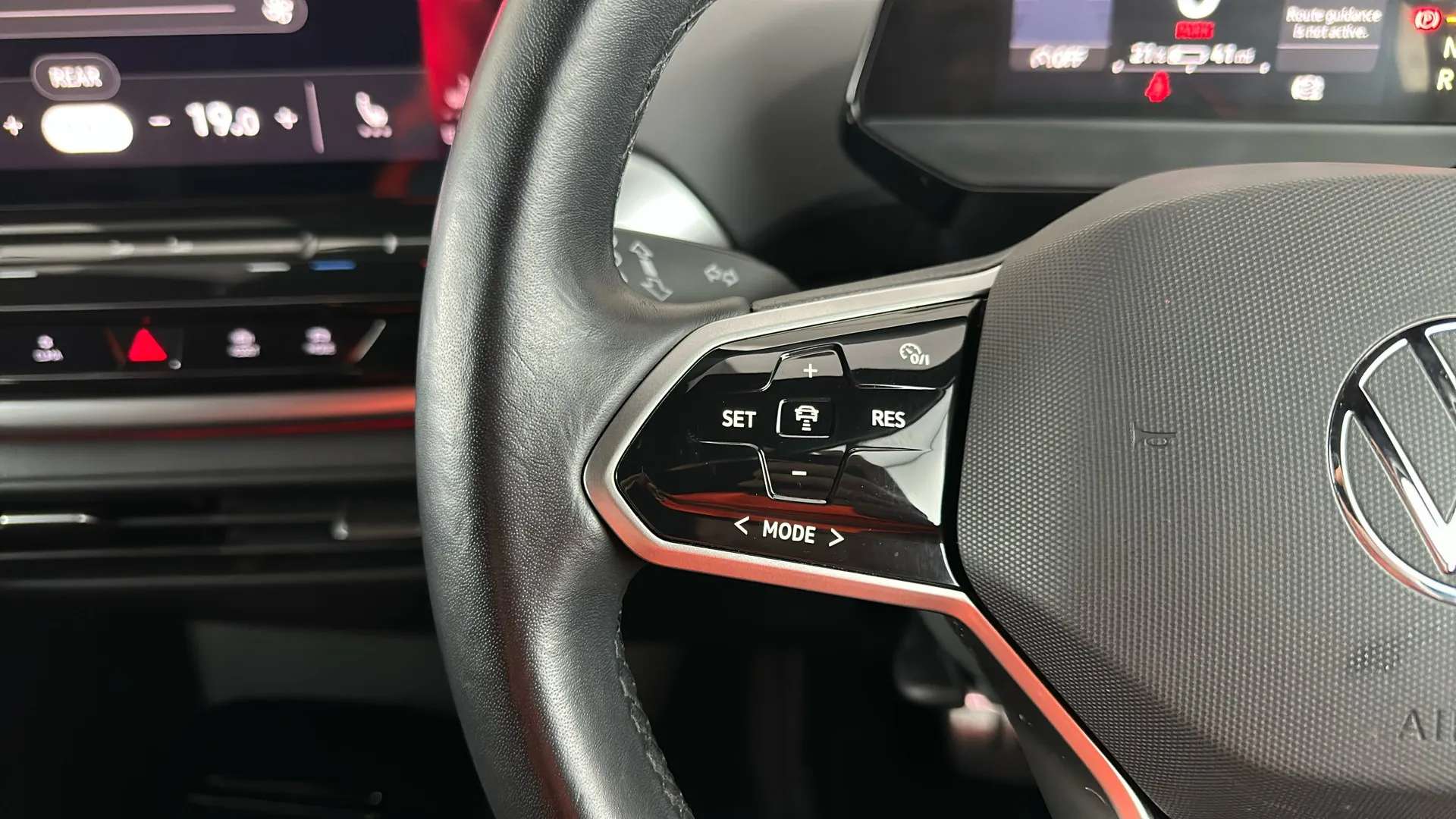 2022 VOLKSWAGEN ID.5 2022 VOLKSWAGEN ID.5