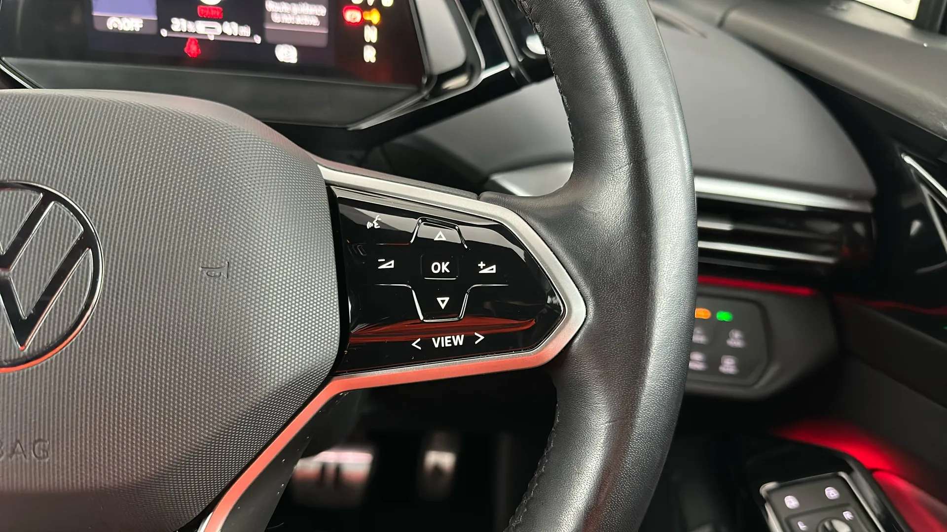 2022 VOLKSWAGEN ID.5 2022 VOLKSWAGEN ID.5