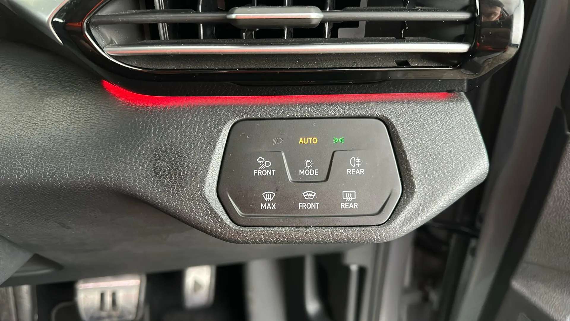 2022 VOLKSWAGEN ID.5 2022 VOLKSWAGEN ID.5