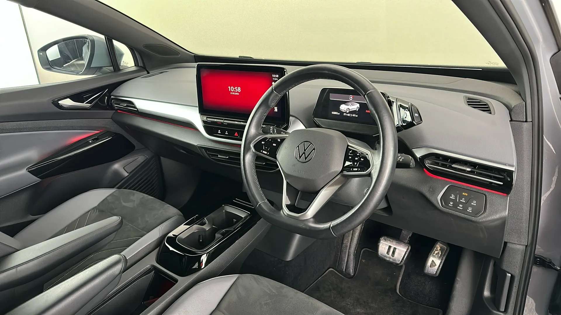 2022 VOLKSWAGEN ID.5 2022 VOLKSWAGEN ID.5