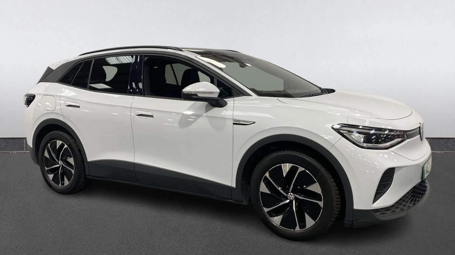 A 2022 VOLKSWAGEN ID.4 150kW Family Pro Performance 77kWh Auto A 2022 VOLKSWAGEN ID.4 150kW Family Pro Performance 77kWh Auto