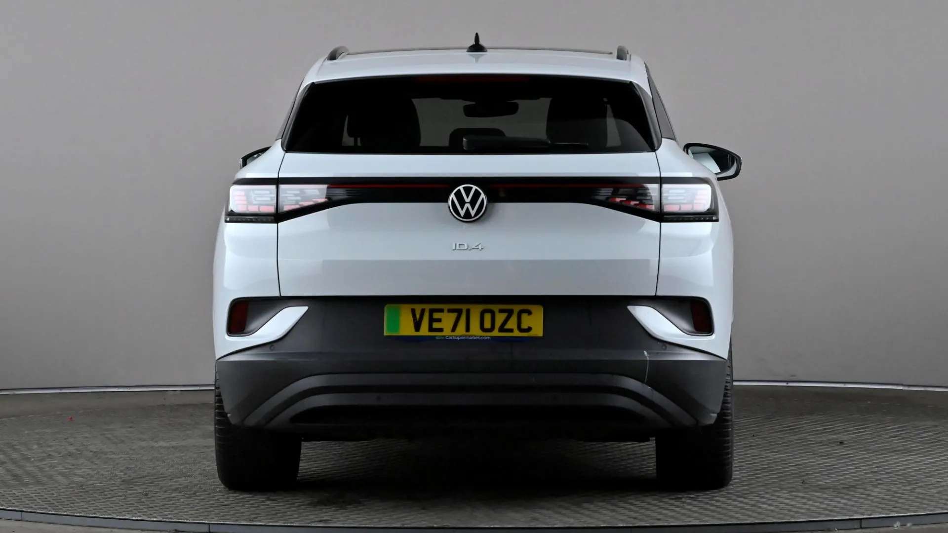 2022 VOLKSWAGEN ID.4 2022 VOLKSWAGEN ID.4