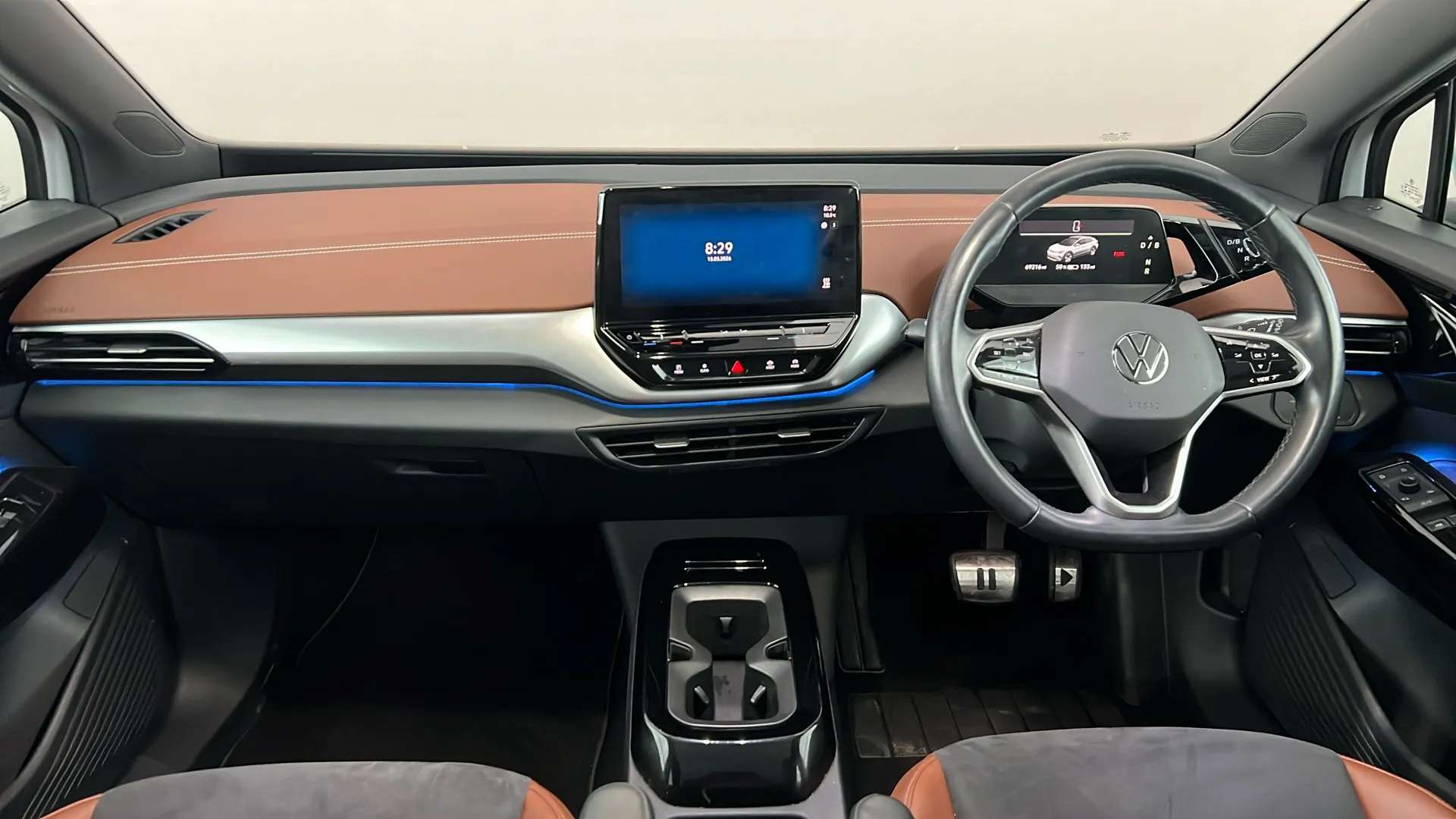2022 VOLKSWAGEN ID.4 2022 VOLKSWAGEN ID.4