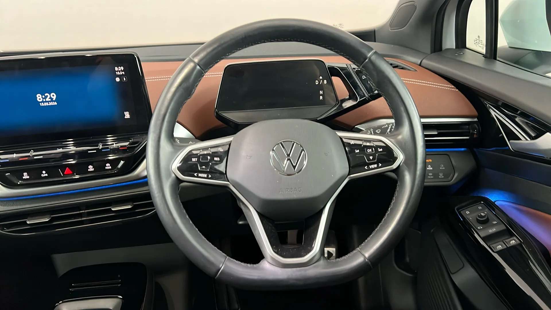 2022 VOLKSWAGEN ID.4 2022 VOLKSWAGEN ID.4