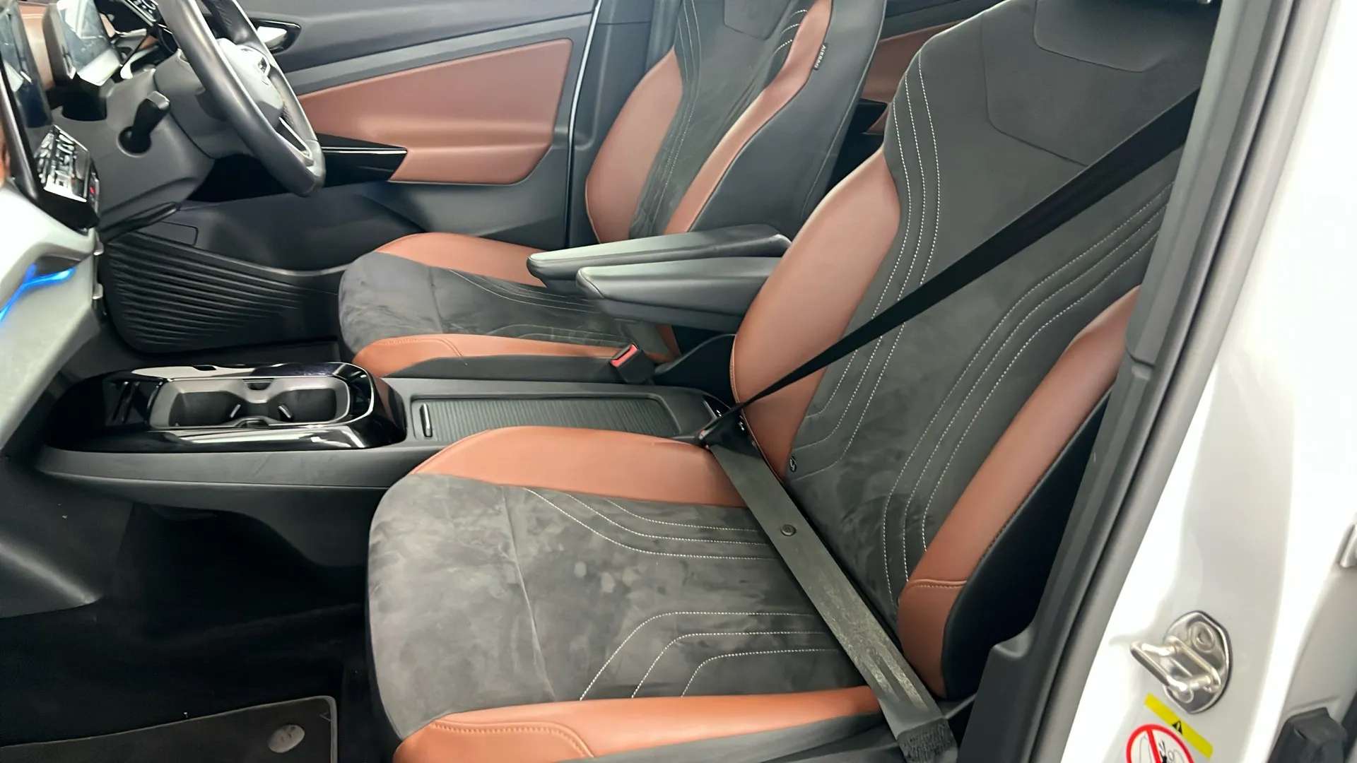 2022 VOLKSWAGEN ID.4 2022 VOLKSWAGEN ID.4