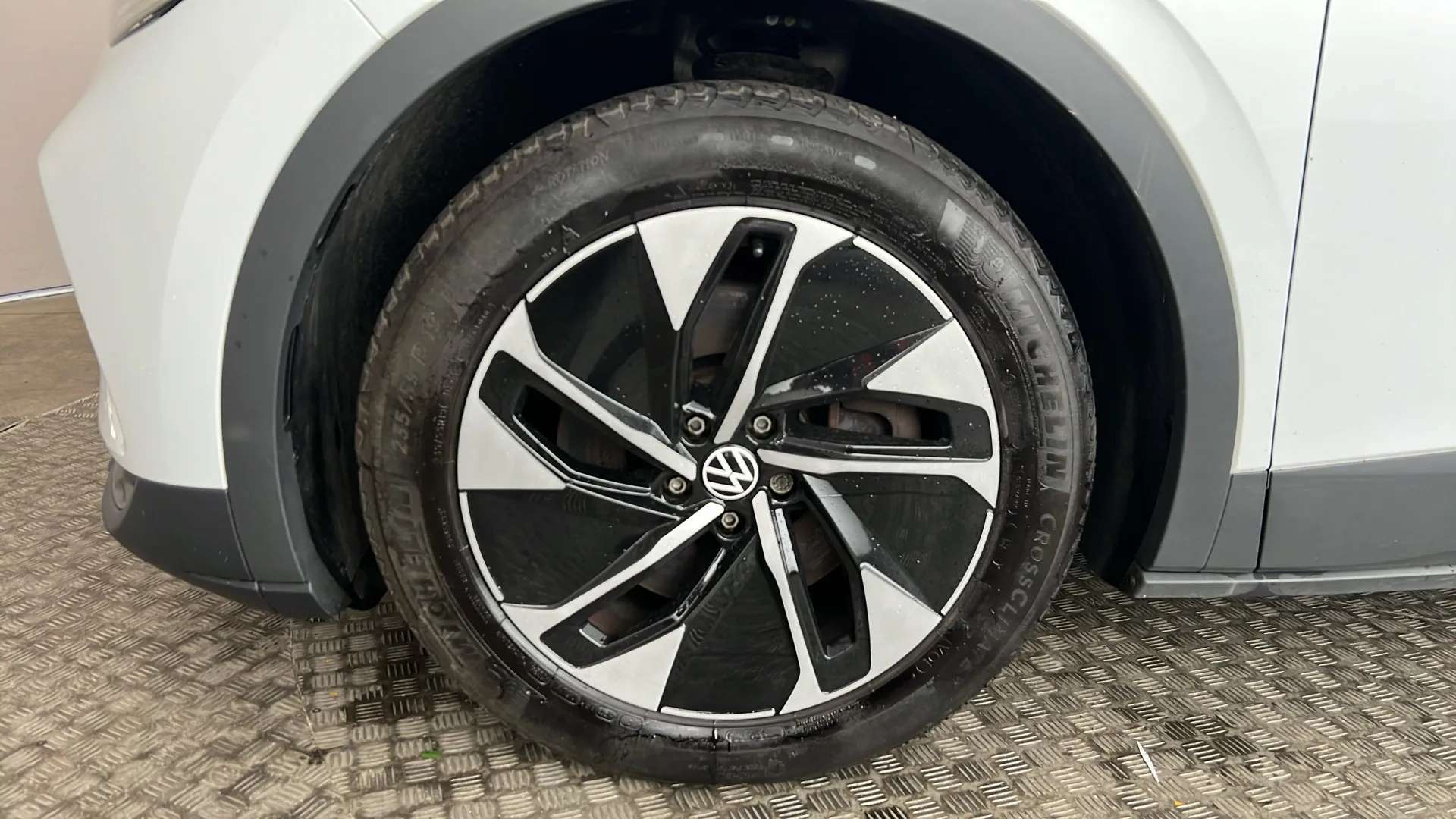 2022 VOLKSWAGEN ID.4 2022 VOLKSWAGEN ID.4
