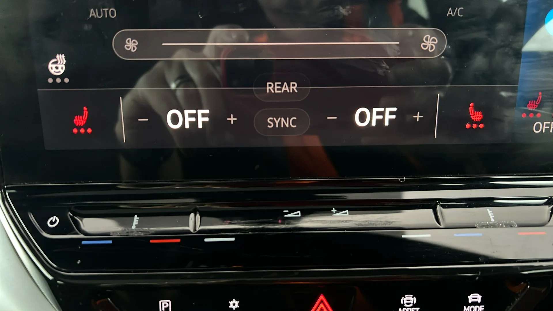 2022 VOLKSWAGEN ID.4 2022 VOLKSWAGEN ID.4