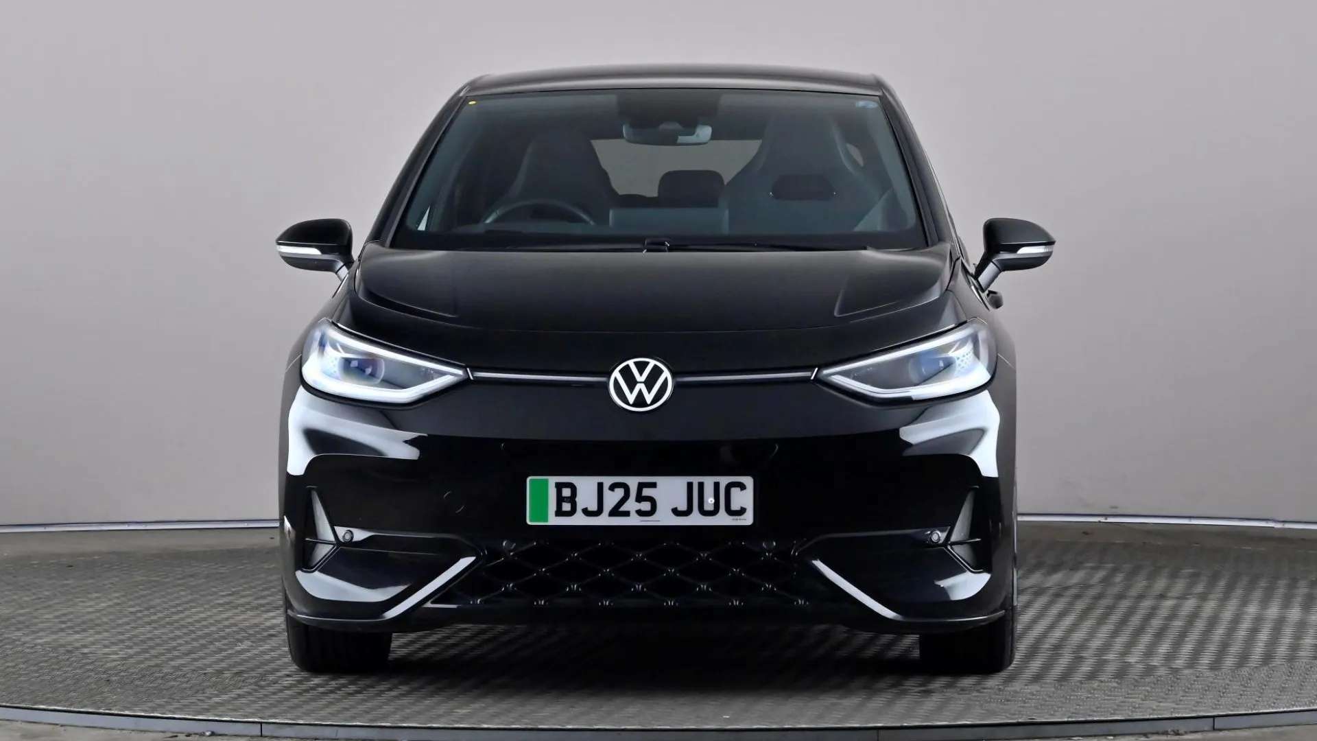A 2025 VOLKSWAGEN ID.3 240kW GTX Performance 79kWh Auto A 2025 VOLKSWAGEN ID.3 240kW GTX Performance 79kWh Auto