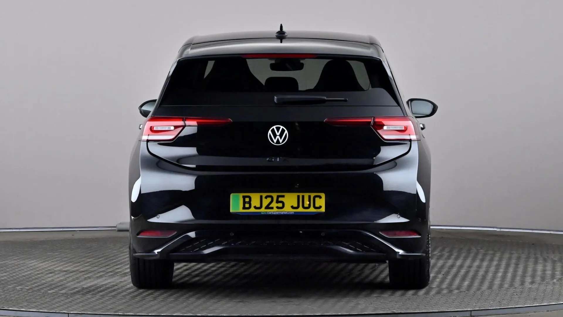 2025 VOLKSWAGEN ID.3 2025 VOLKSWAGEN ID.3