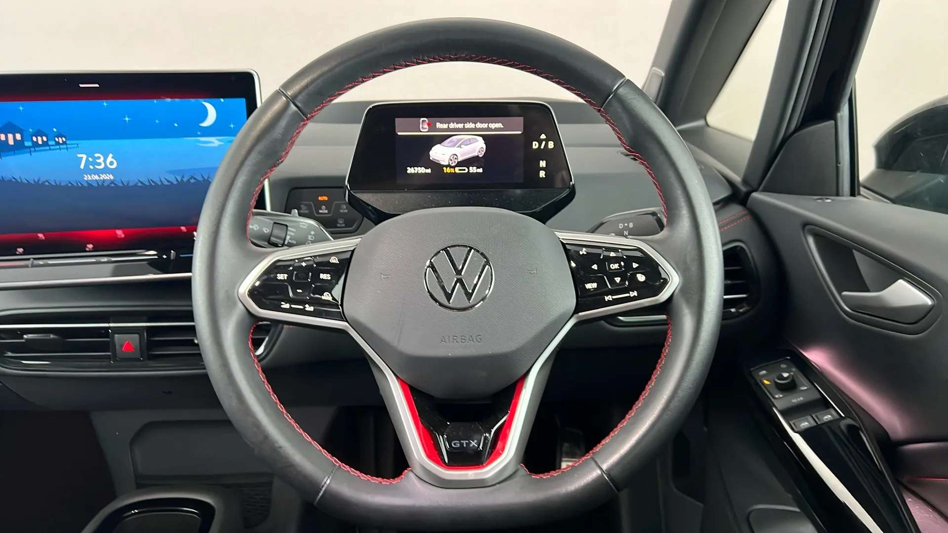 2025 VOLKSWAGEN ID.3 2025 VOLKSWAGEN ID.3