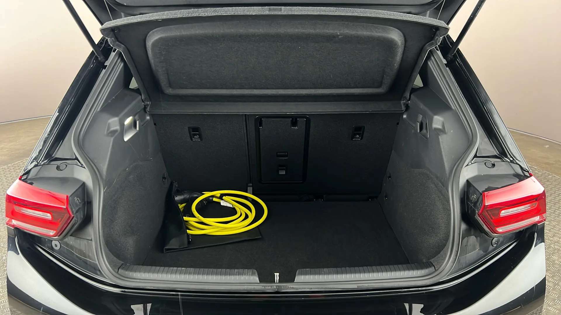 2025 VOLKSWAGEN ID.3 2025 VOLKSWAGEN ID.3