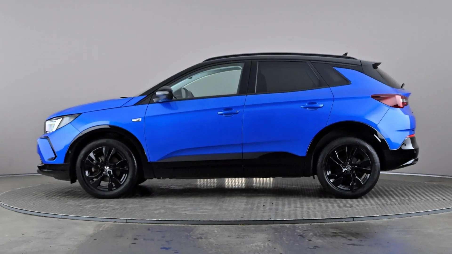 A 2023 VAUXHALL GRANDLAND 1.2 Turbo GS A 2023 VAUXHALL GRANDLAND 1.2 Turbo GS