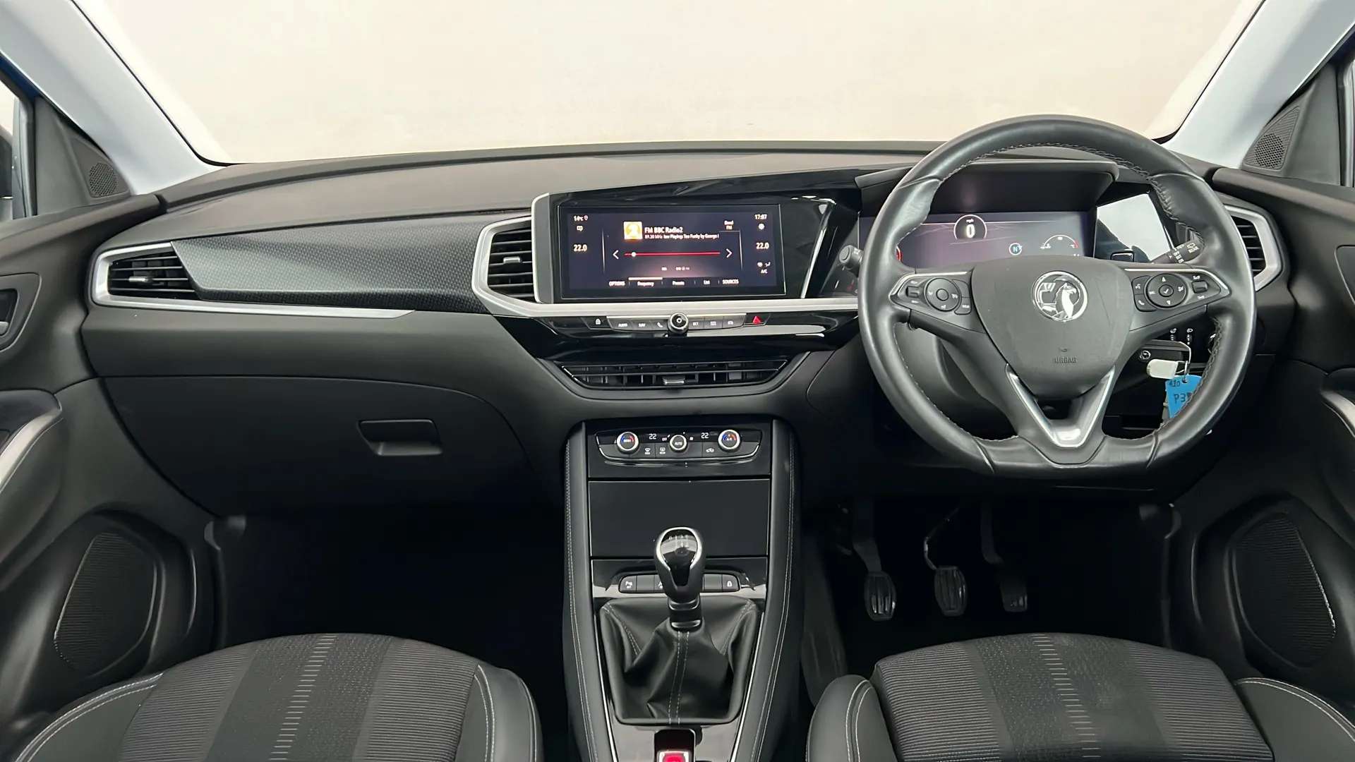 2023 VAUXHALL GRANDLAND 2023 VAUXHALL GRANDLAND