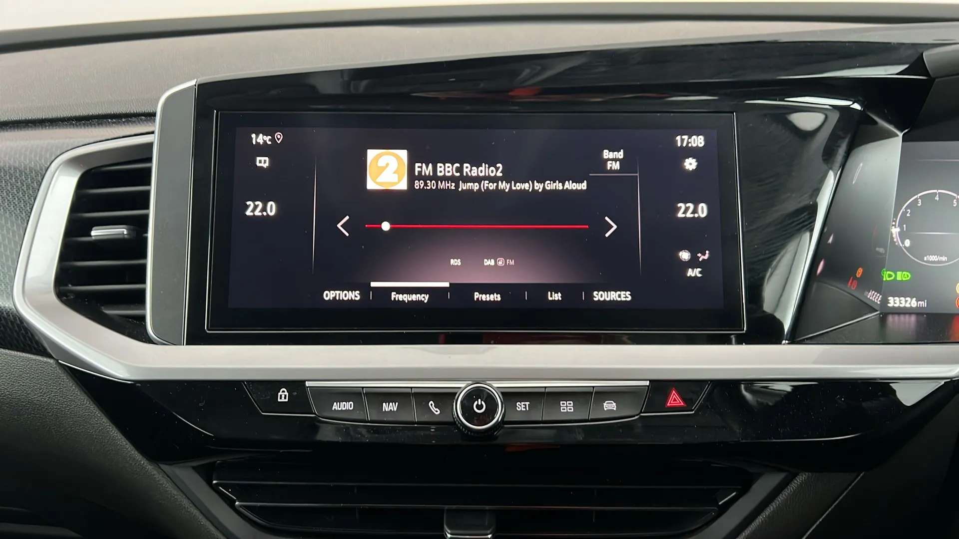 2023 VAUXHALL GRANDLAND 2023 VAUXHALL GRANDLAND