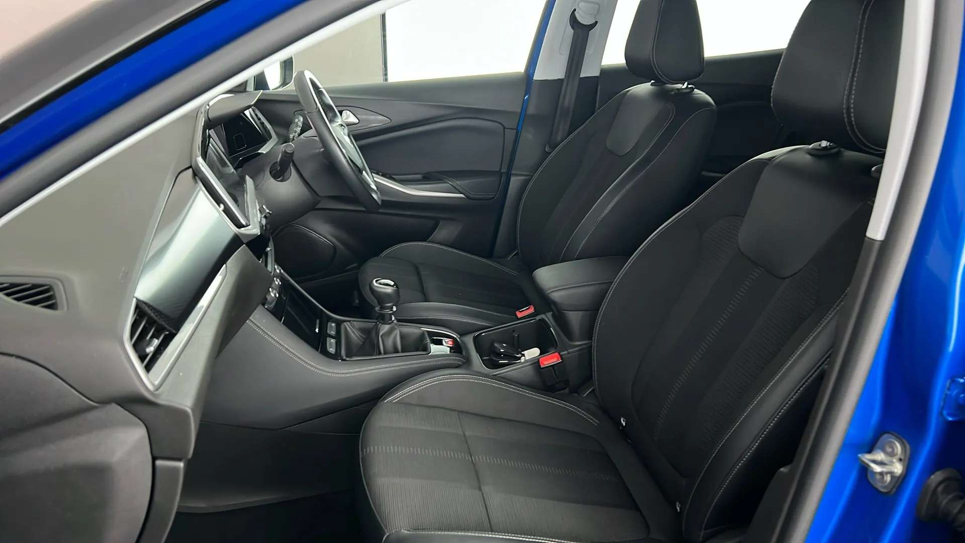 2023 VAUXHALL GRANDLAND 2023 VAUXHALL GRANDLAND