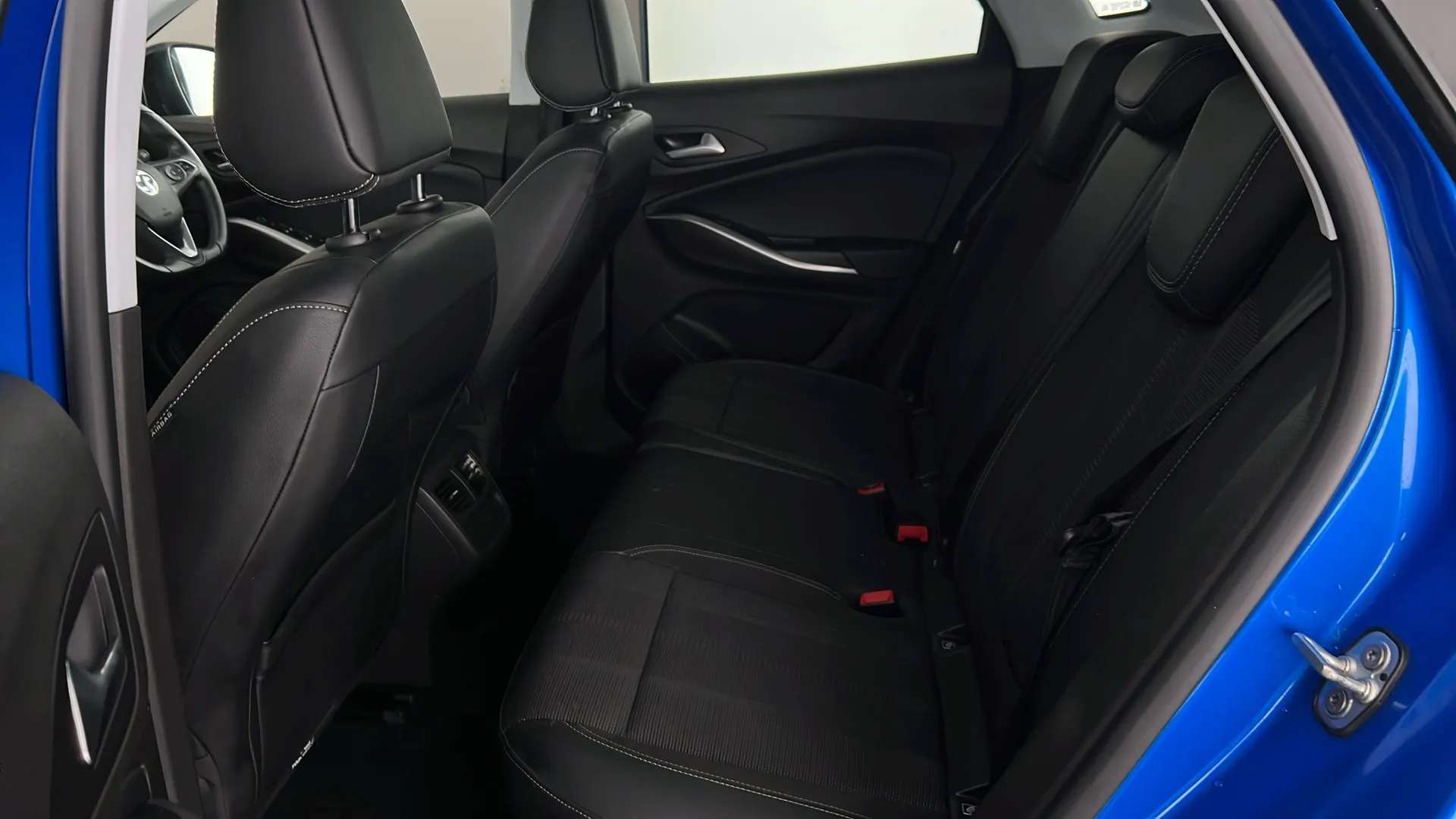 2023 VAUXHALL GRANDLAND 2023 VAUXHALL GRANDLAND