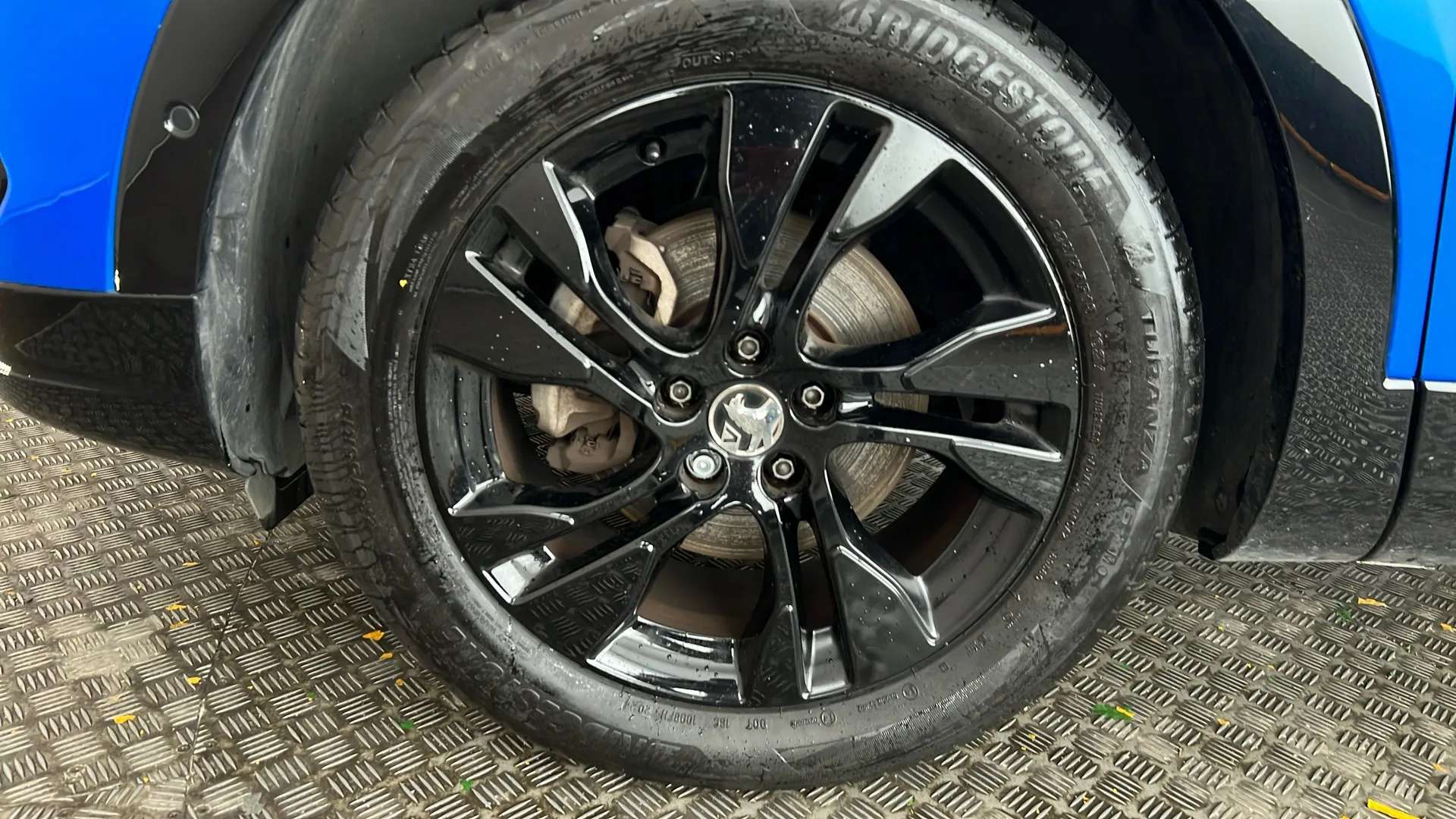 2023 VAUXHALL GRANDLAND 2023 VAUXHALL GRANDLAND