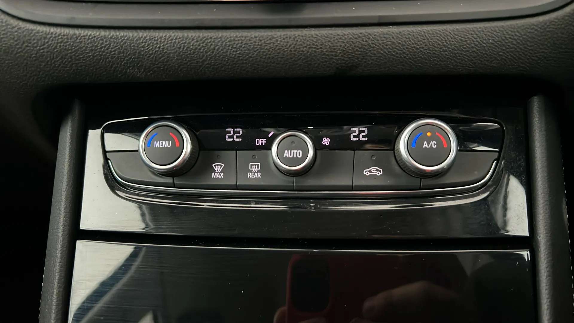 2023 VAUXHALL GRANDLAND 2023 VAUXHALL GRANDLAND