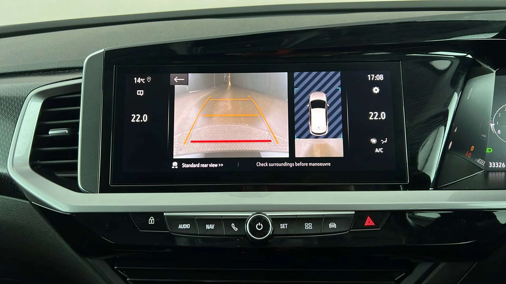 2023 VAUXHALL GRANDLAND 2023 VAUXHALL GRANDLAND