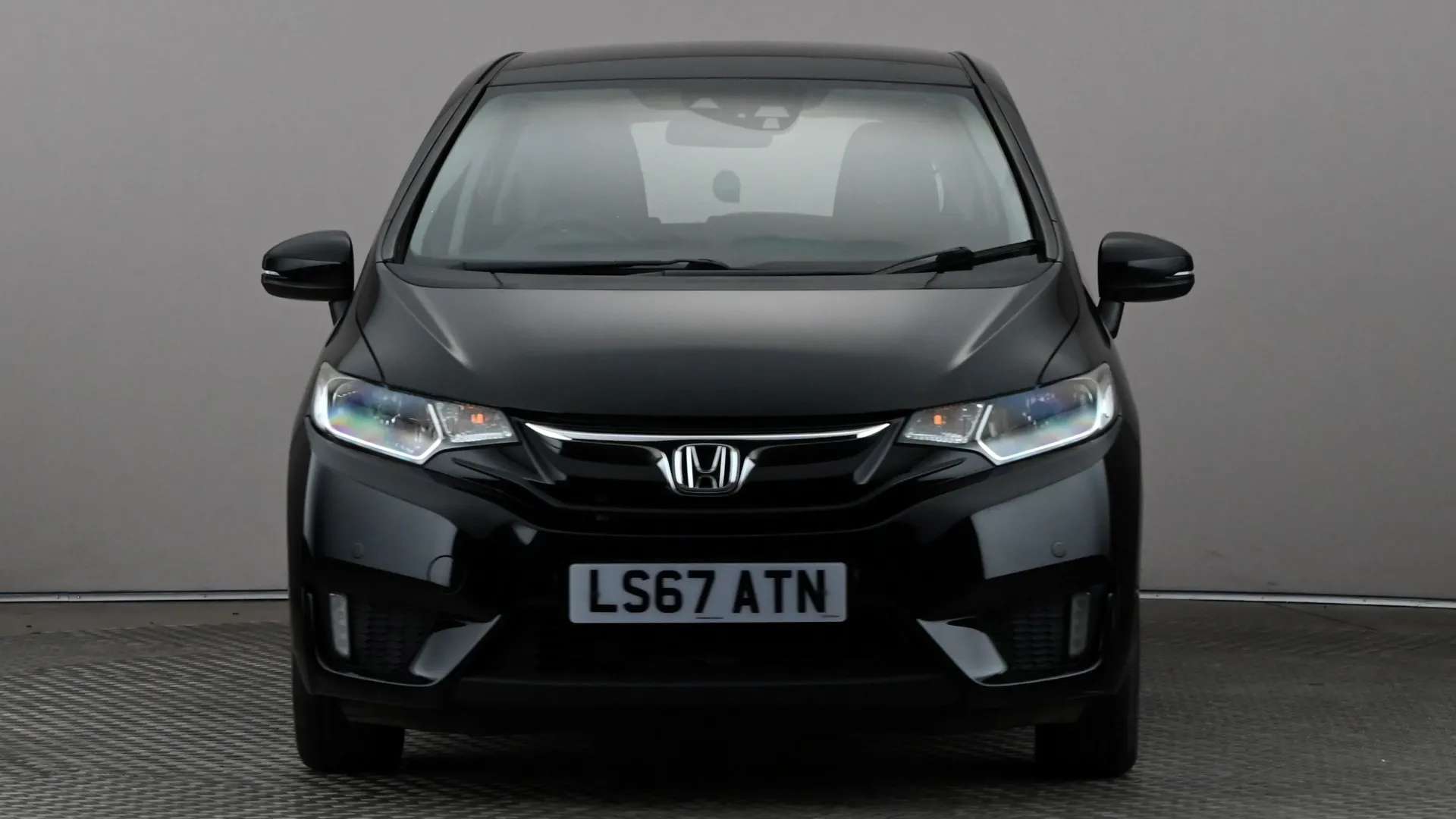 A 2017 HONDA JAZZ 1.3 SE A 2017 HONDA JAZZ 1.3 SE