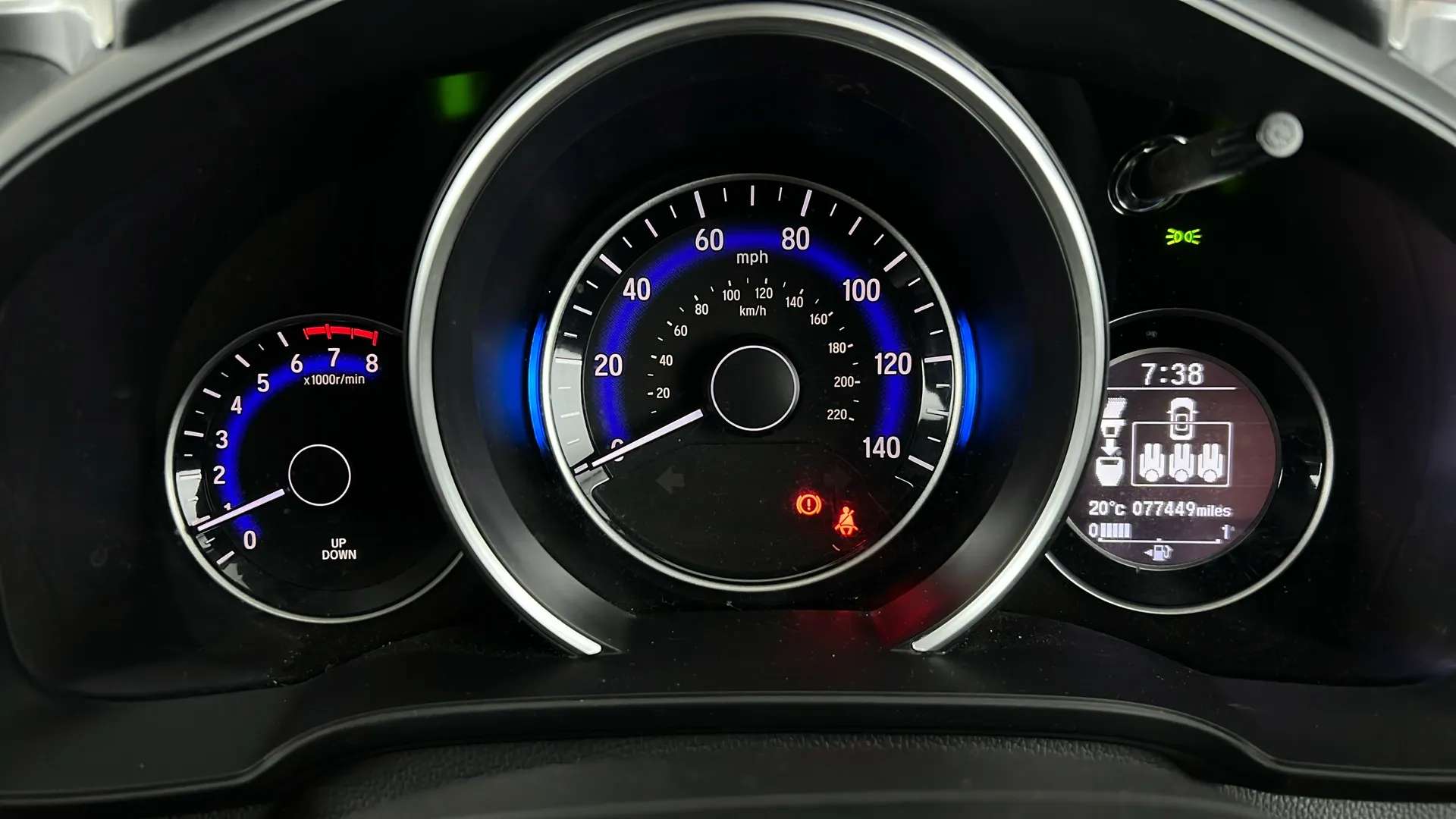 2017 HONDA JAZZ 2017 HONDA JAZZ