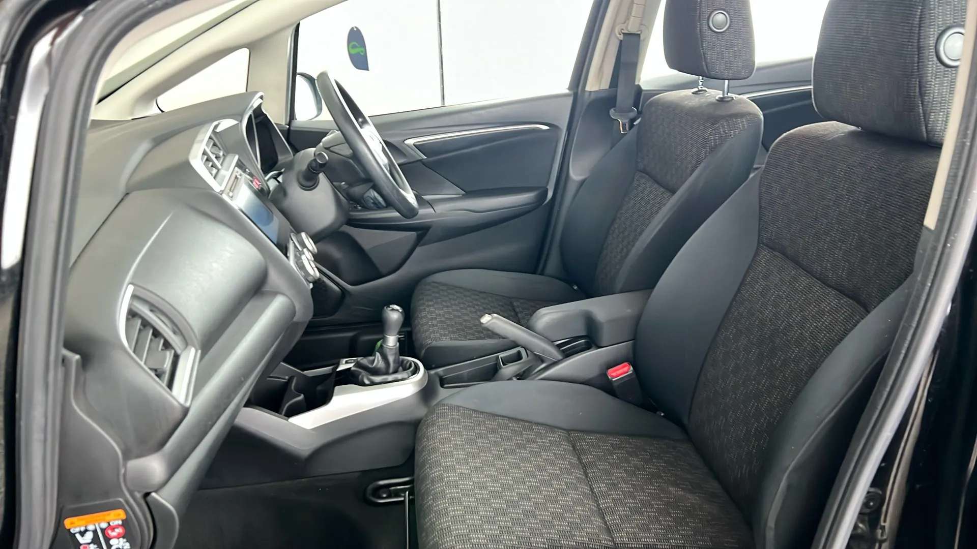2017 HONDA JAZZ 2017 HONDA JAZZ