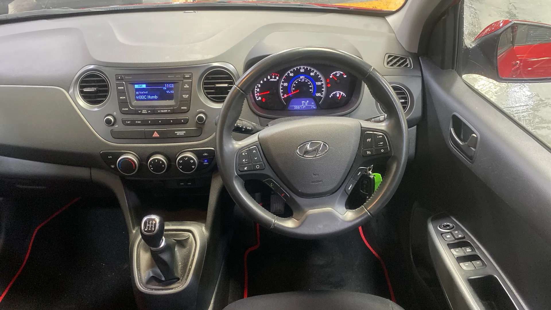 2019 HYUNDAI I10 2019 HYUNDAI I10