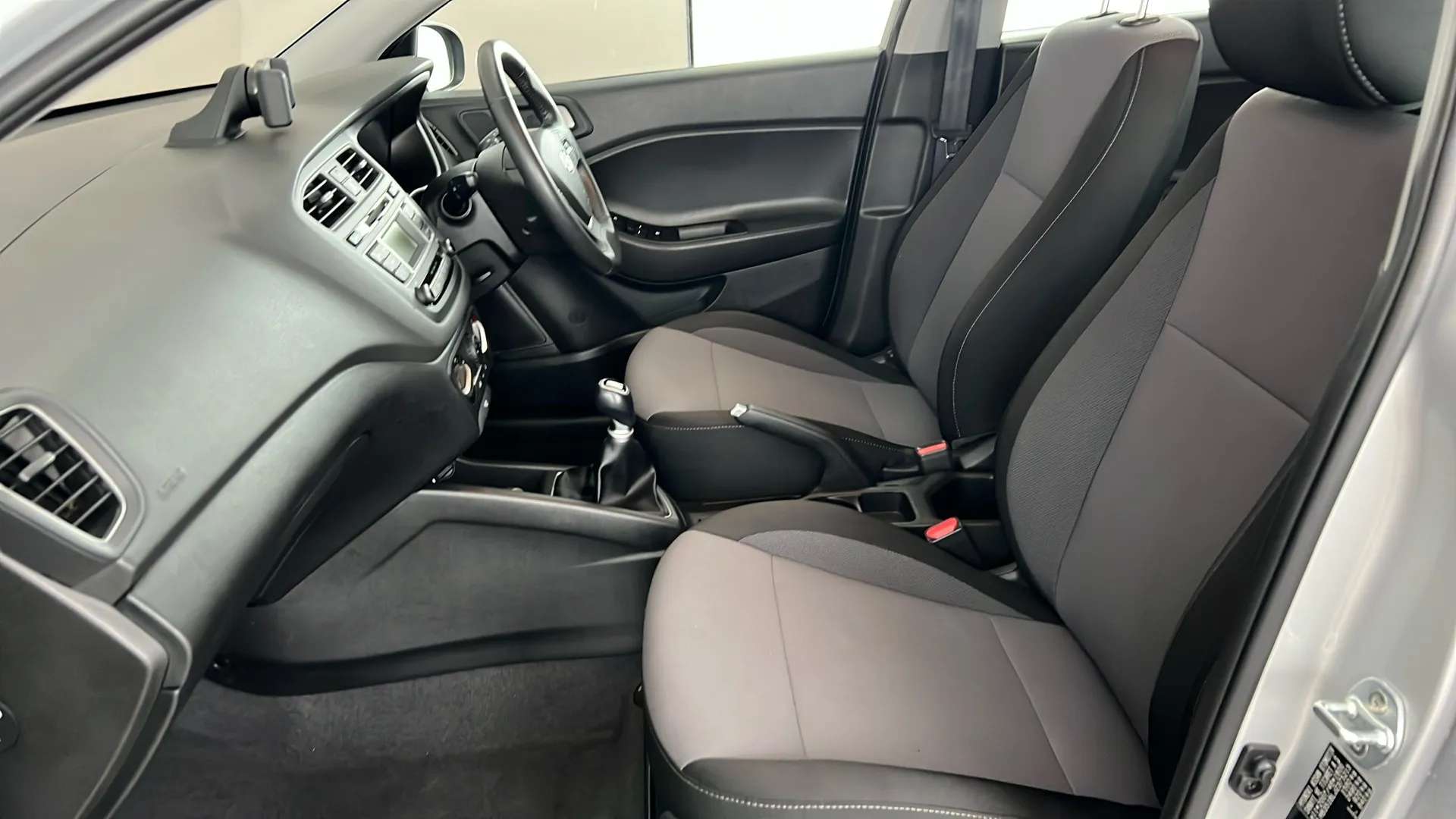 2017 HYUNDAI I20 2017 HYUNDAI I20