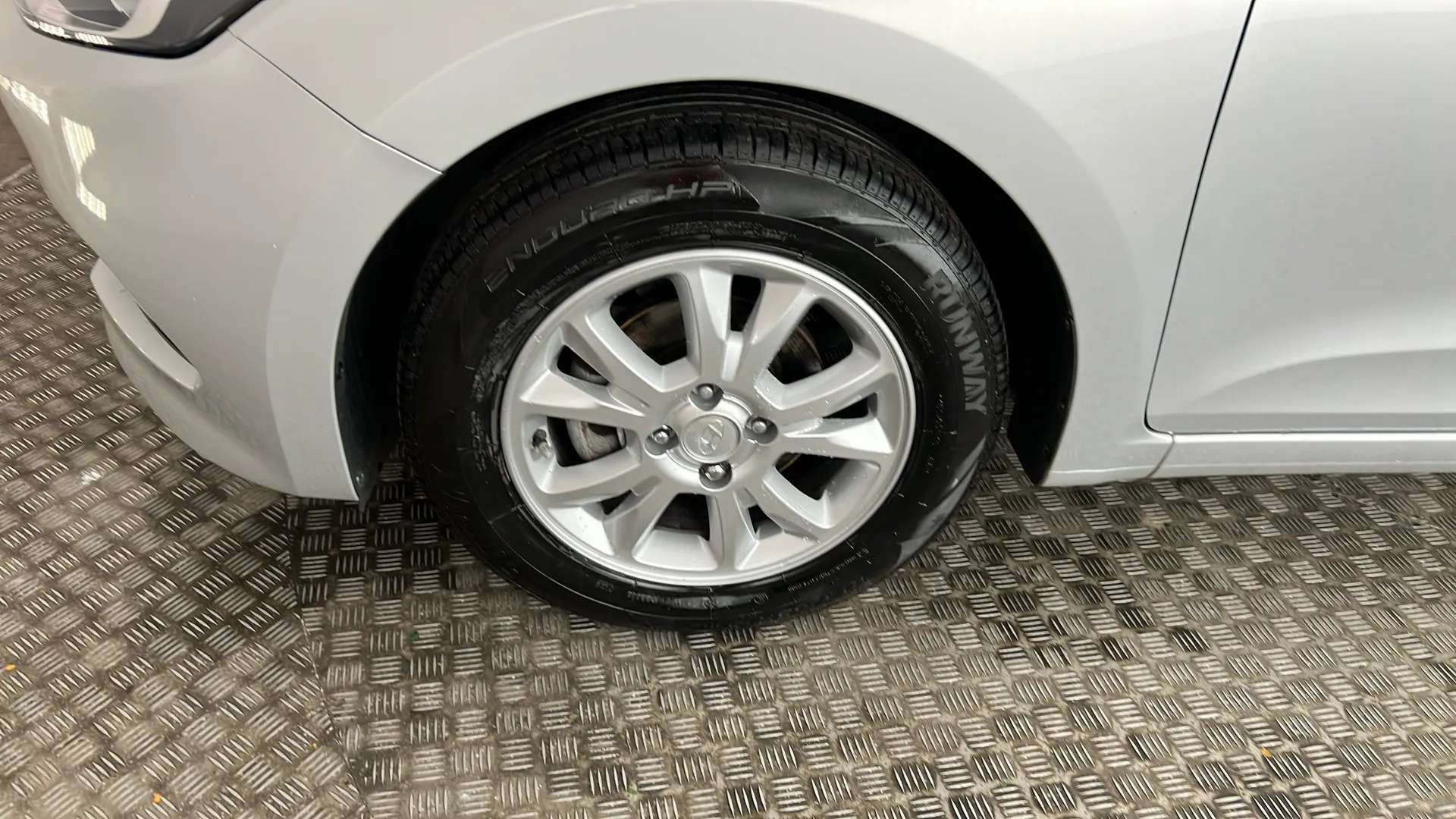 2017 HYUNDAI I20 2017 HYUNDAI I20