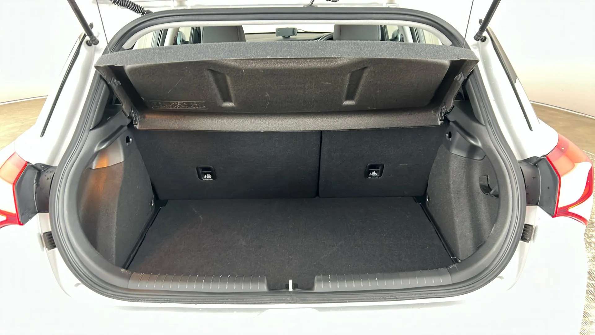 2017 HYUNDAI I20 2017 HYUNDAI I20