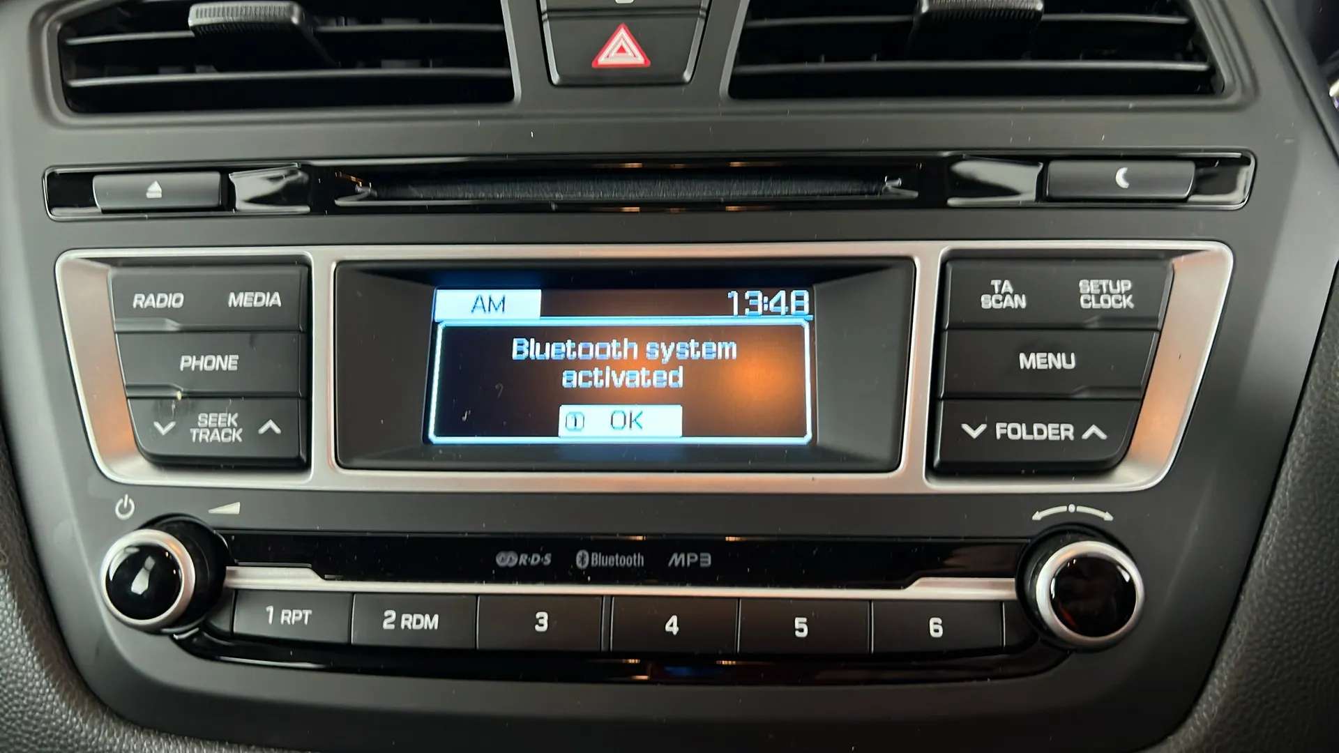 2017 HYUNDAI I20 2017 HYUNDAI I20