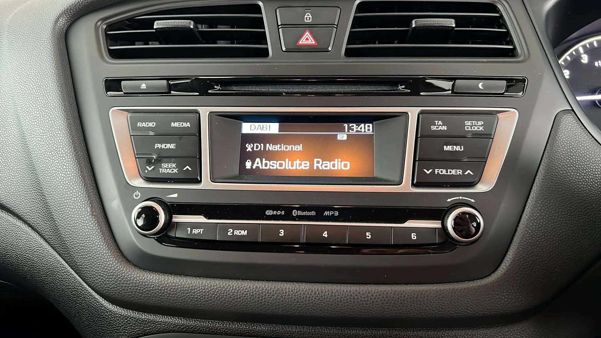 2017 HYUNDAI I20 2017 HYUNDAI I20