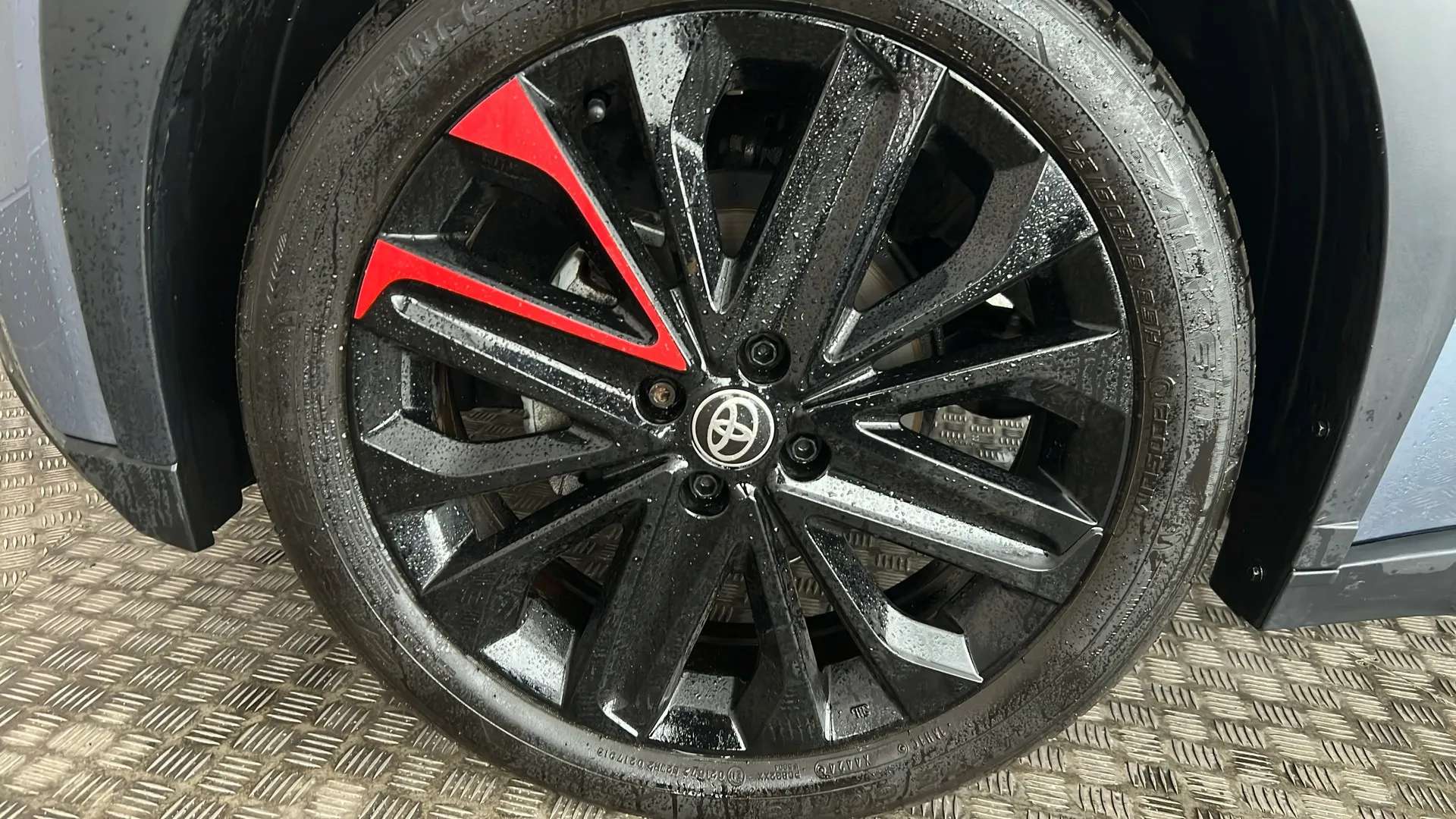 2024 TOYOTA AYGO X 2024 TOYOTA AYGO X