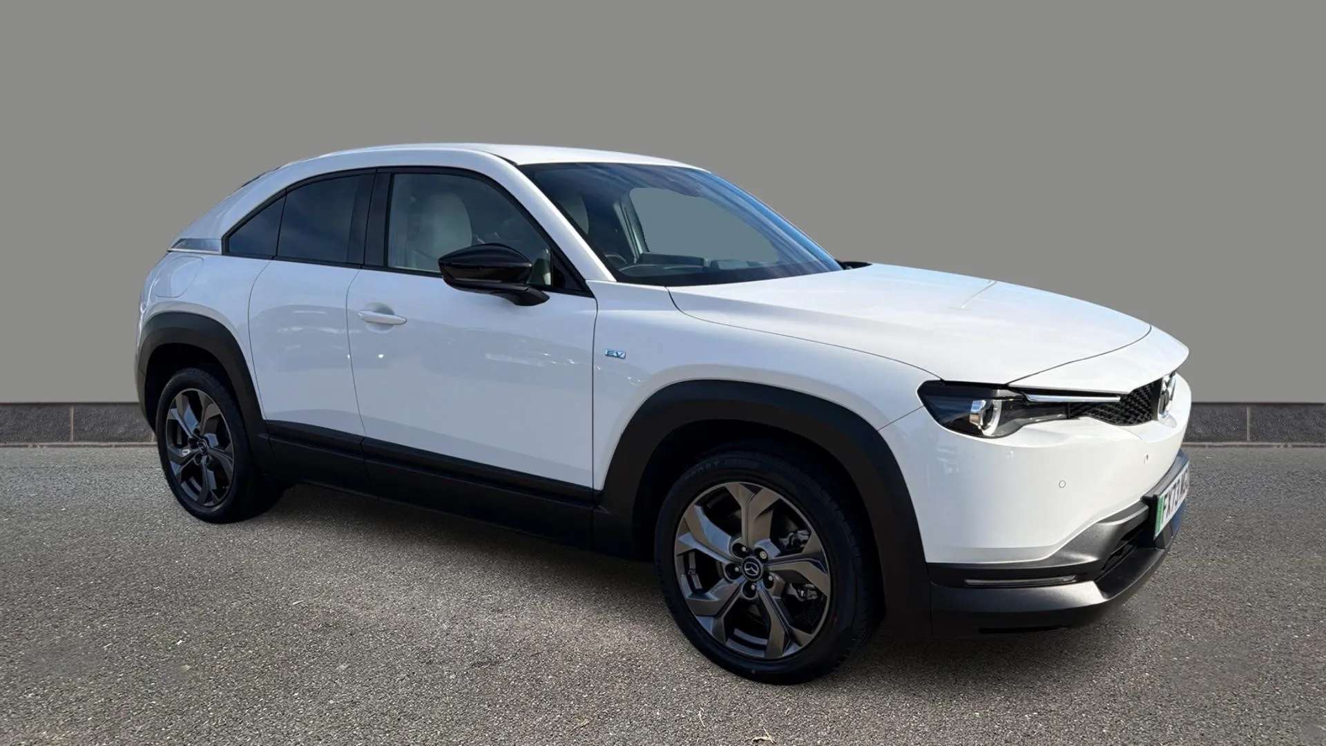 A 2023 MAZDA MX-30 107kW Exclusive Line 35.5kWh Auto A 2023 MAZDA MX-30 107kW Exclusive Line 35.5kWh Auto