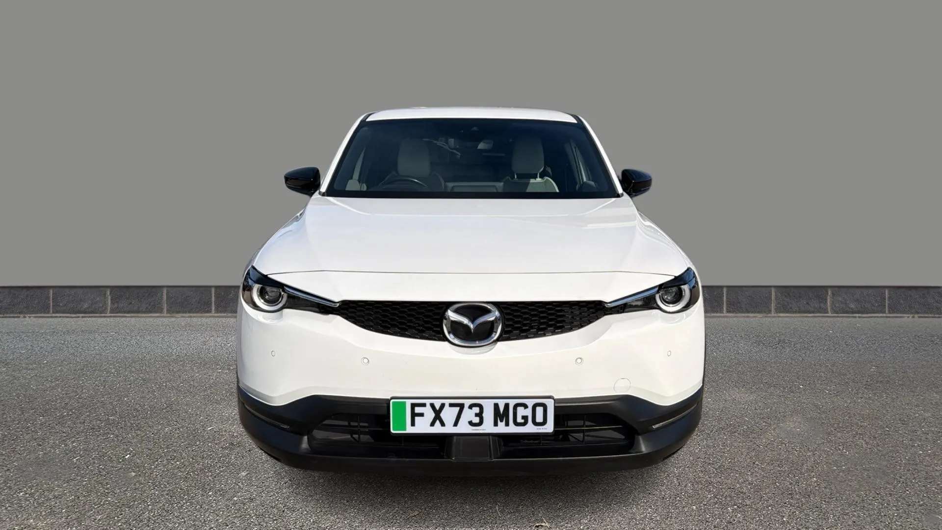 A 2023 MAZDA MX-30 107kW Exclusive Line 35.5kWh Auto A 2023 MAZDA MX-30 107kW Exclusive Line 35.5kWh Auto