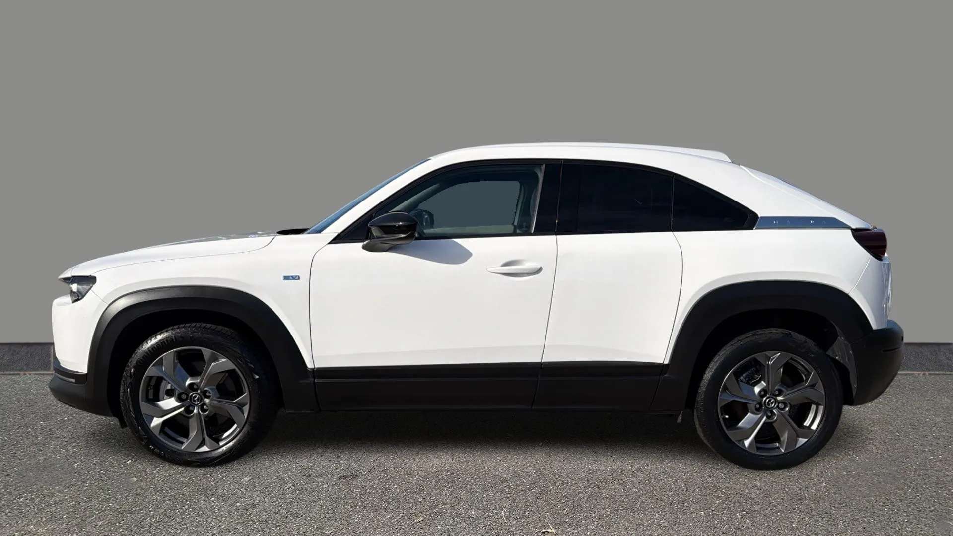 A 2023 MAZDA MX-30 107kW Exclusive Line 35.5kWh Auto A 2023 MAZDA MX-30 107kW Exclusive Line 35.5kWh Auto