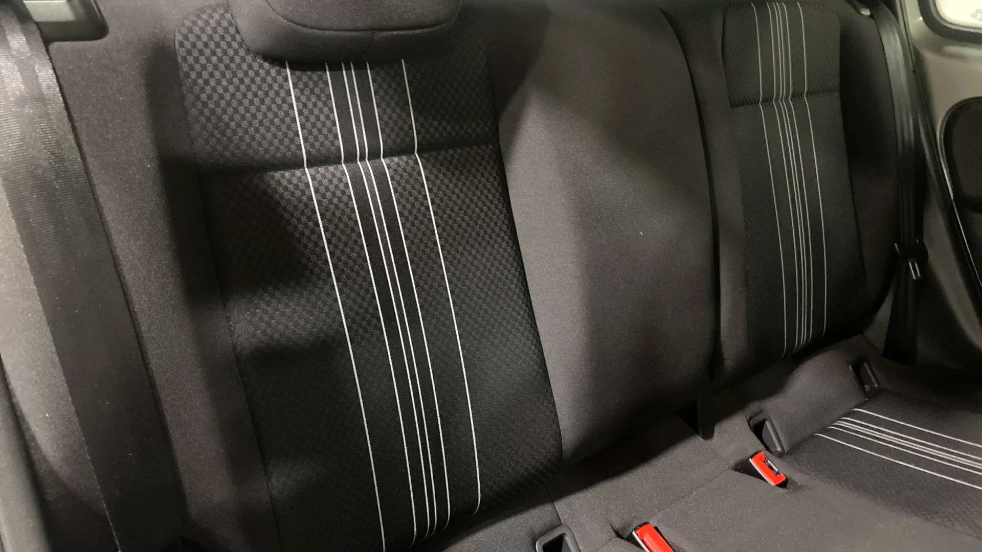 2021 SEAT MII 2021 SEAT MII