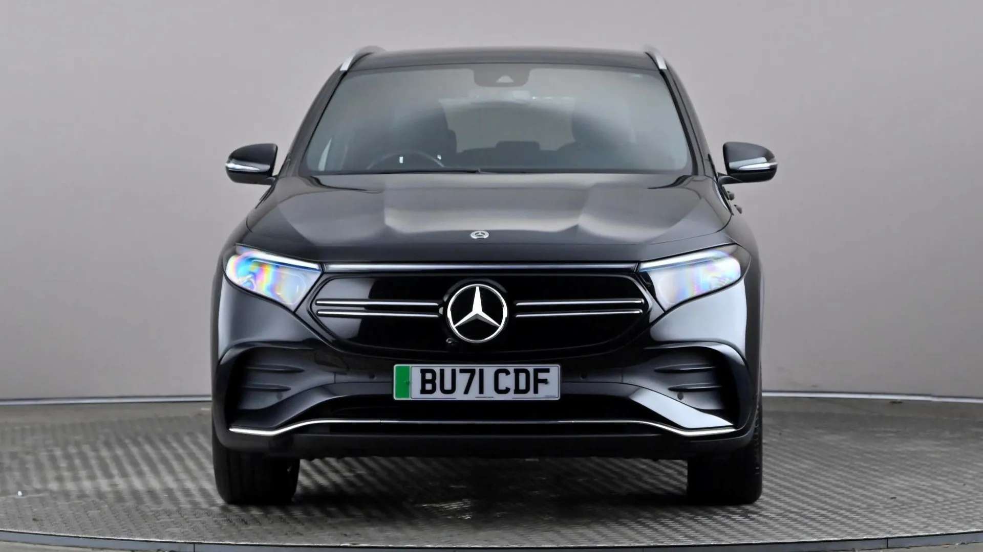 A 2021 MERCEDES-BENZ EQA EQA 250 140kW AMG Line 66.5kWh Auto A 2021 MERCEDES-BENZ EQA EQA 250 140kW AMG Line 66.5kWh Auto