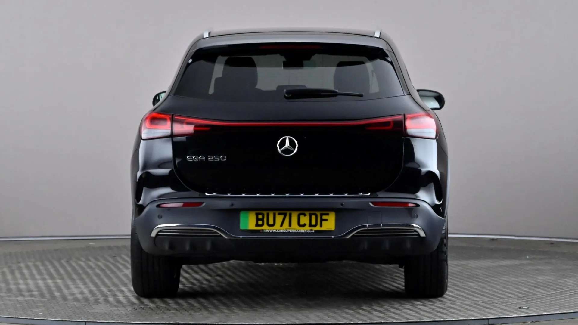 2021 MERCEDES-BENZ EQA 2021 MERCEDES-BENZ EQA