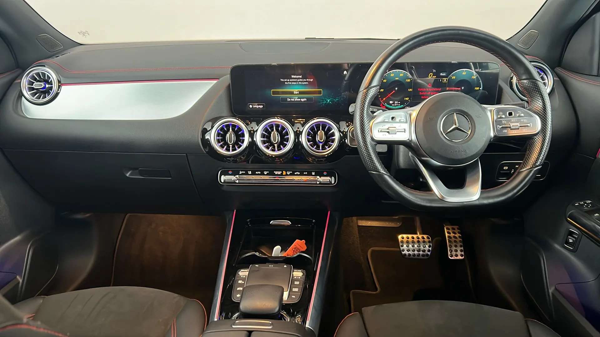 2021 MERCEDES-BENZ EQA 2021 MERCEDES-BENZ EQA