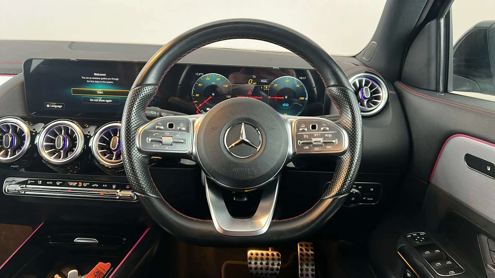 2021 MERCEDES-BENZ EQA 2021 MERCEDES-BENZ EQA