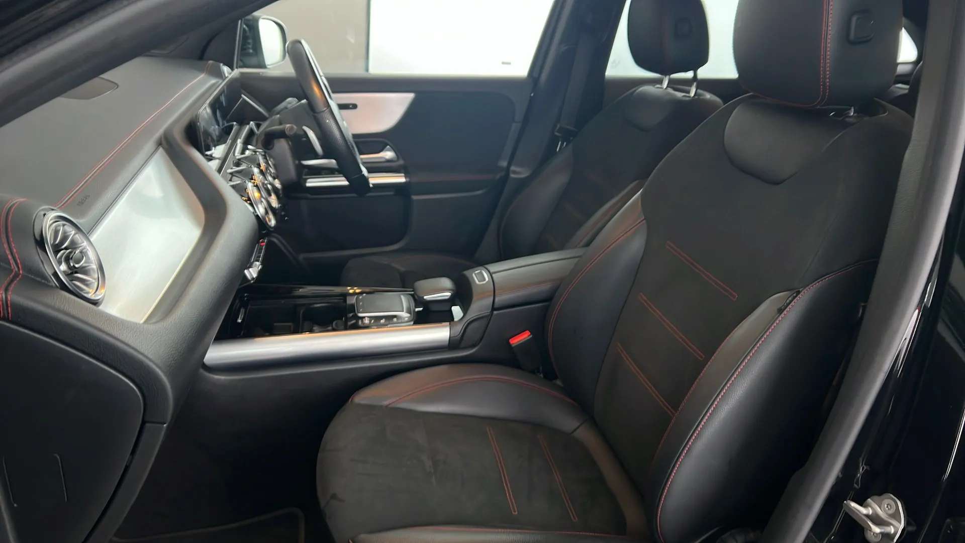 2021 MERCEDES-BENZ EQA 2021 MERCEDES-BENZ EQA