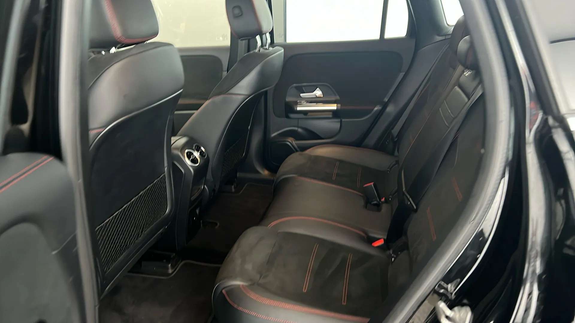 2021 MERCEDES-BENZ EQA 2021 MERCEDES-BENZ EQA