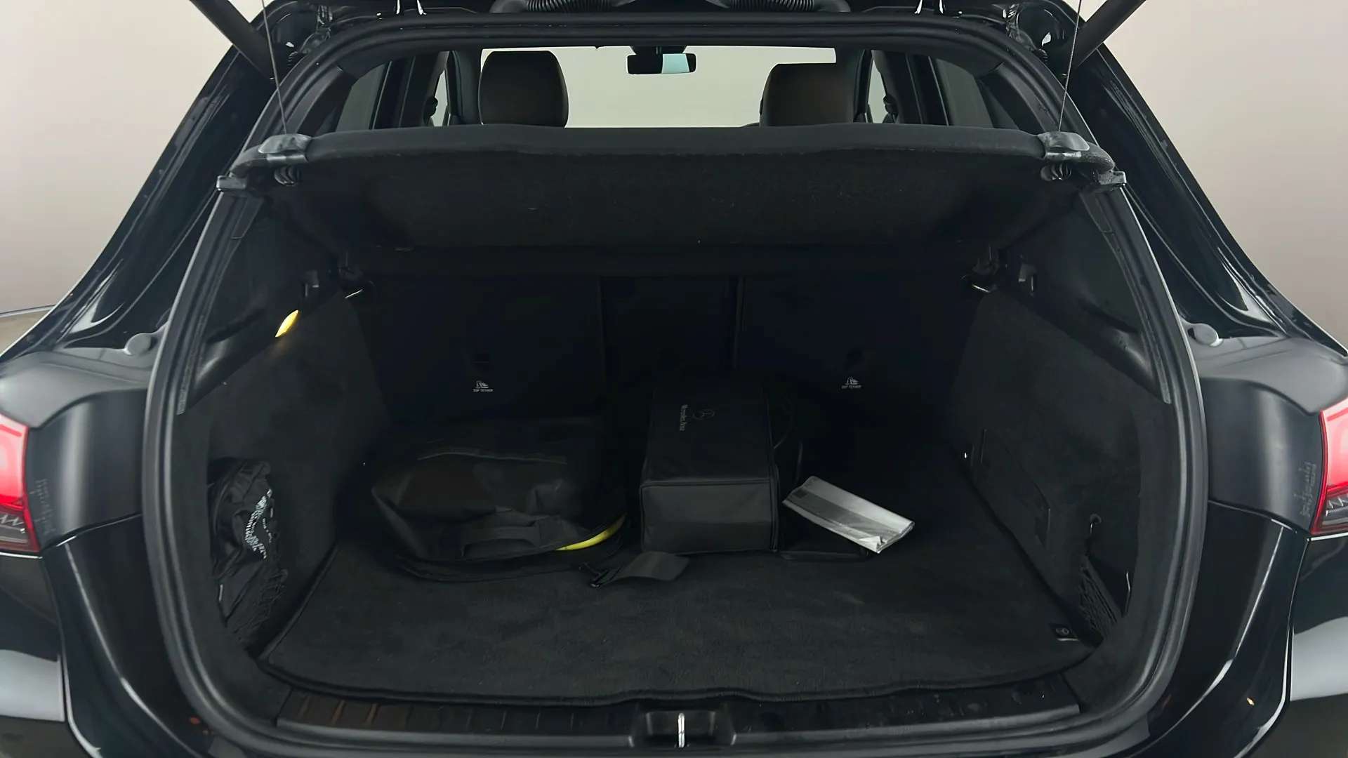 2021 MERCEDES-BENZ EQA 2021 MERCEDES-BENZ EQA