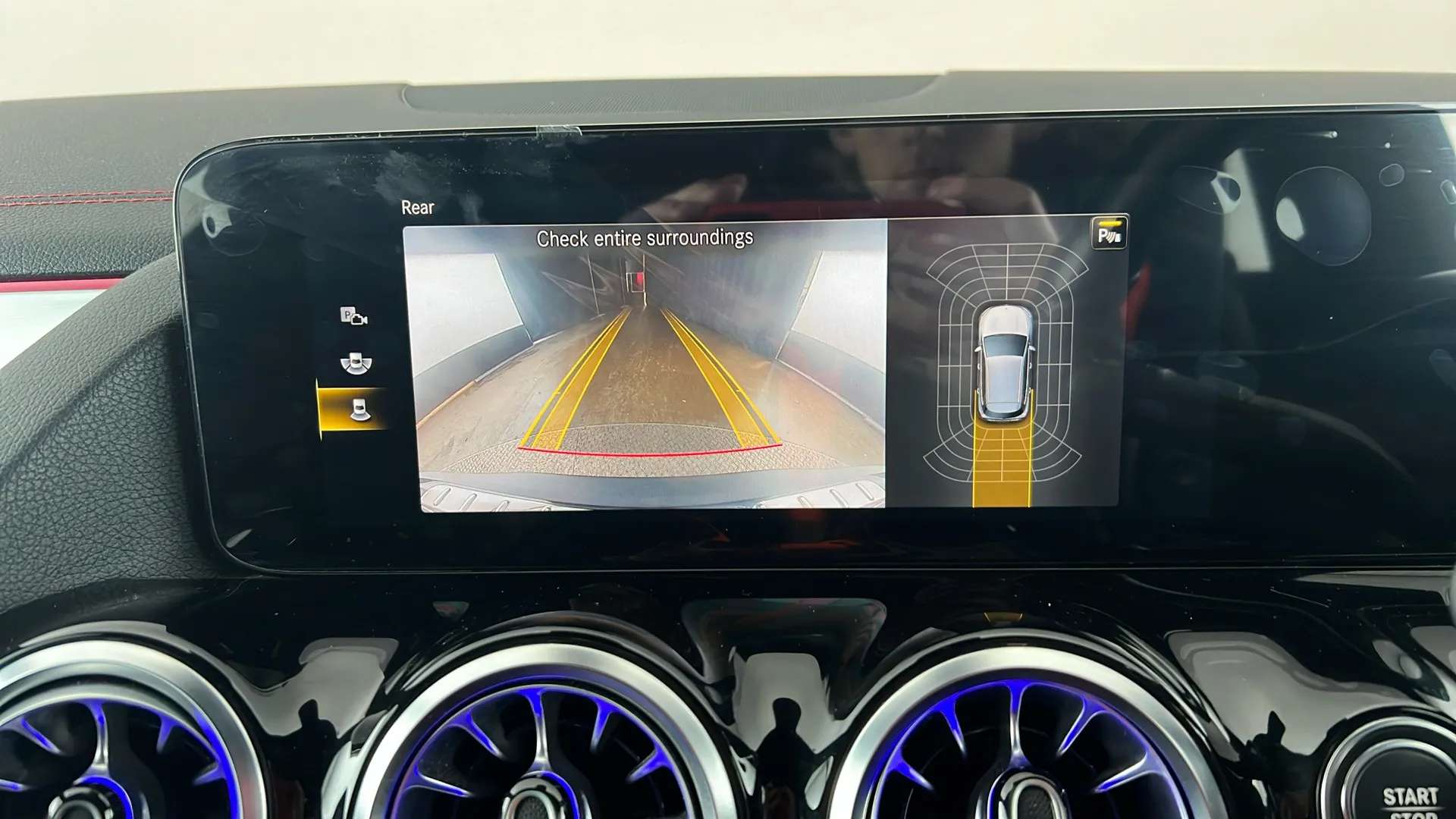 2021 MERCEDES-BENZ EQA 2021 MERCEDES-BENZ EQA