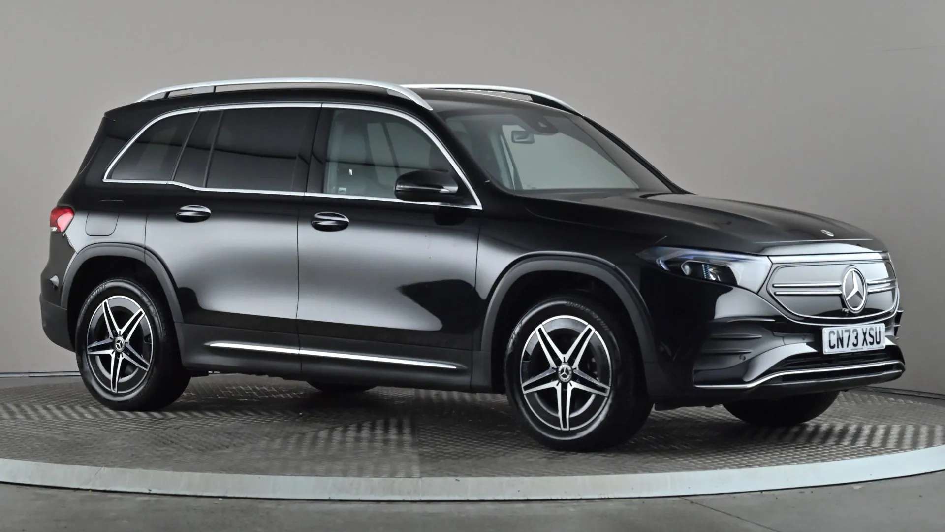 2023 MERCEDES-BENZ EQB 2023 MERCEDES-BENZ EQB