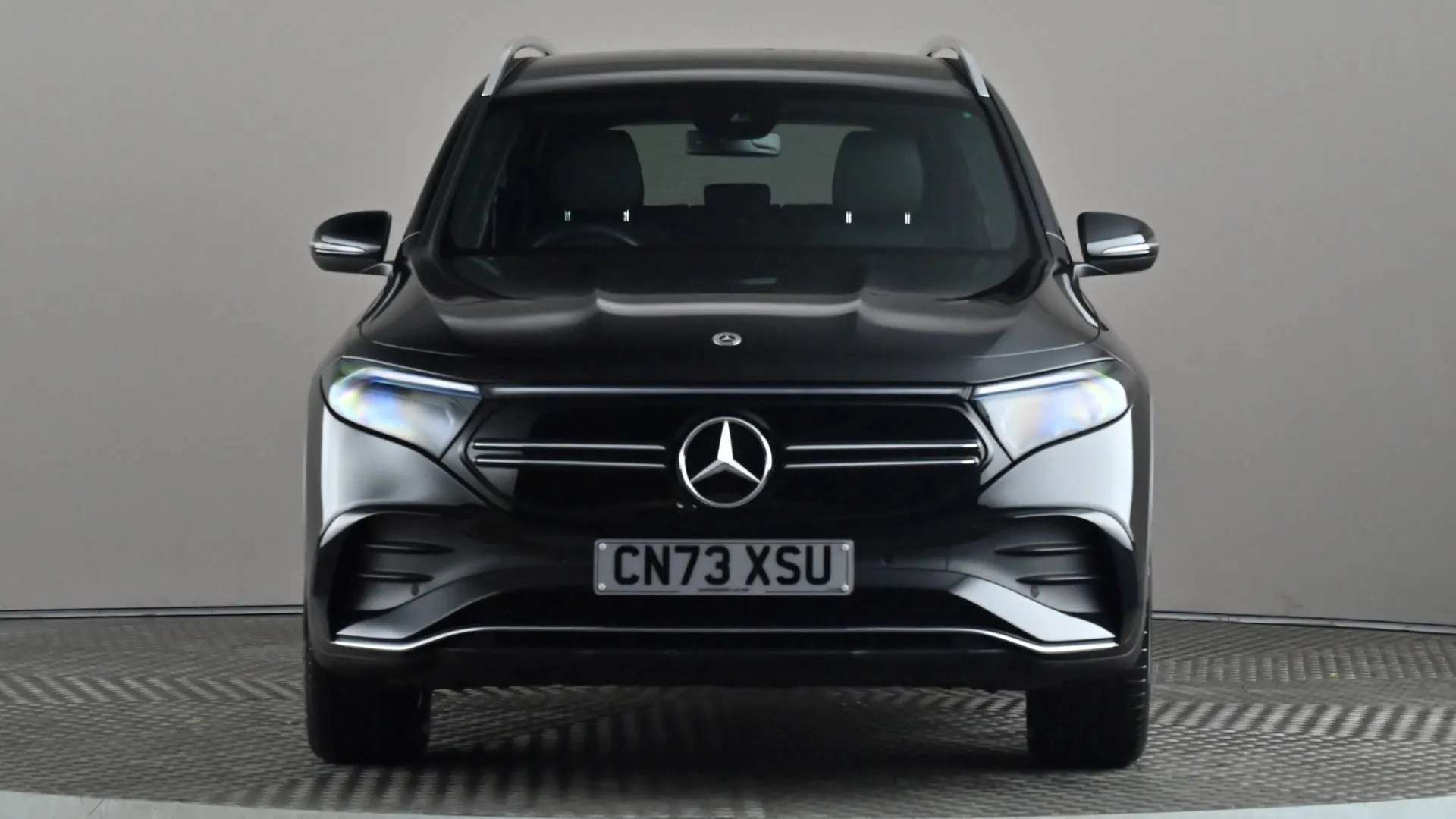 2023 MERCEDES-BENZ EQB 2023 MERCEDES-BENZ EQB