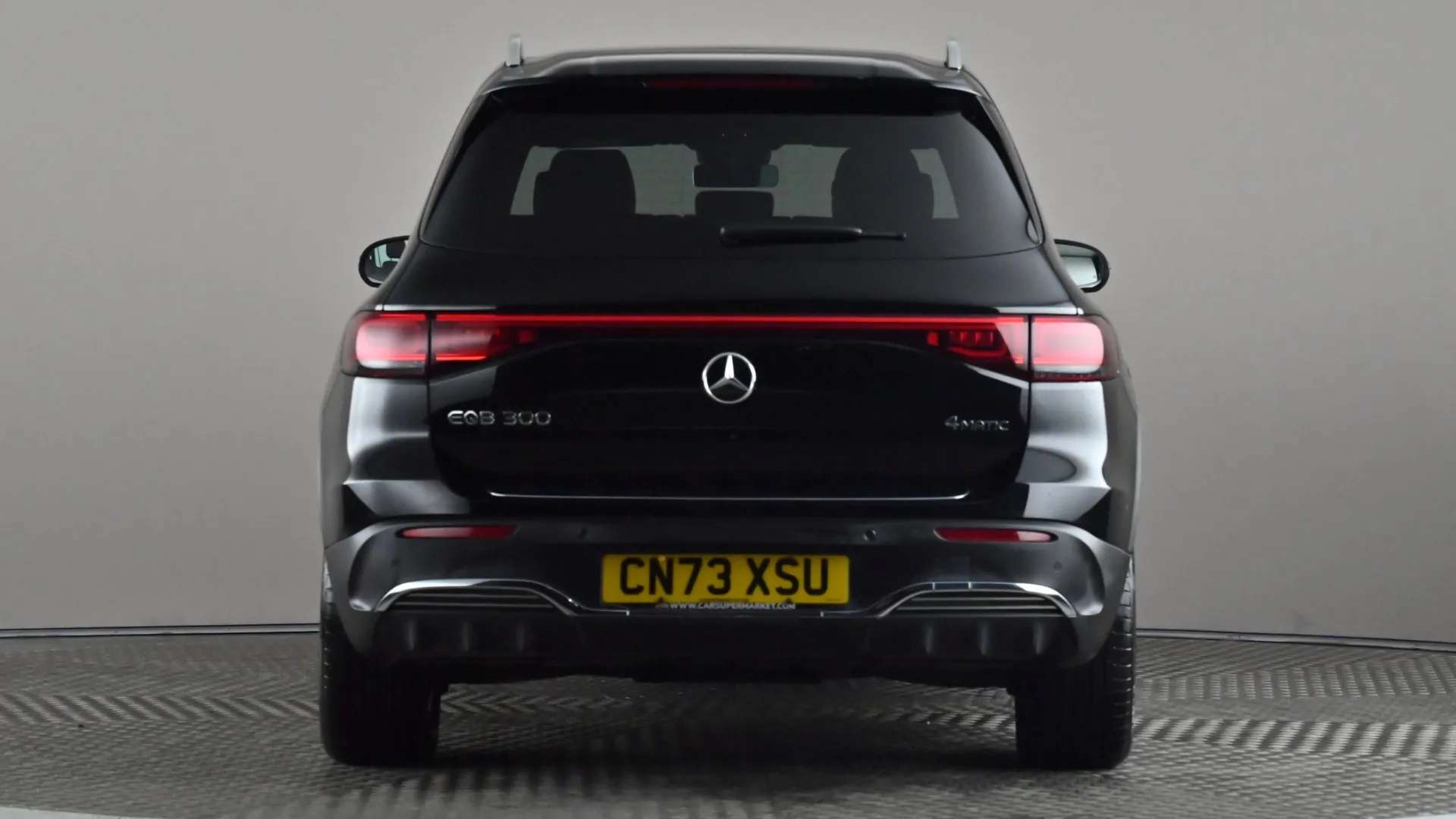 2023 MERCEDES-BENZ EQB 2023 MERCEDES-BENZ EQB