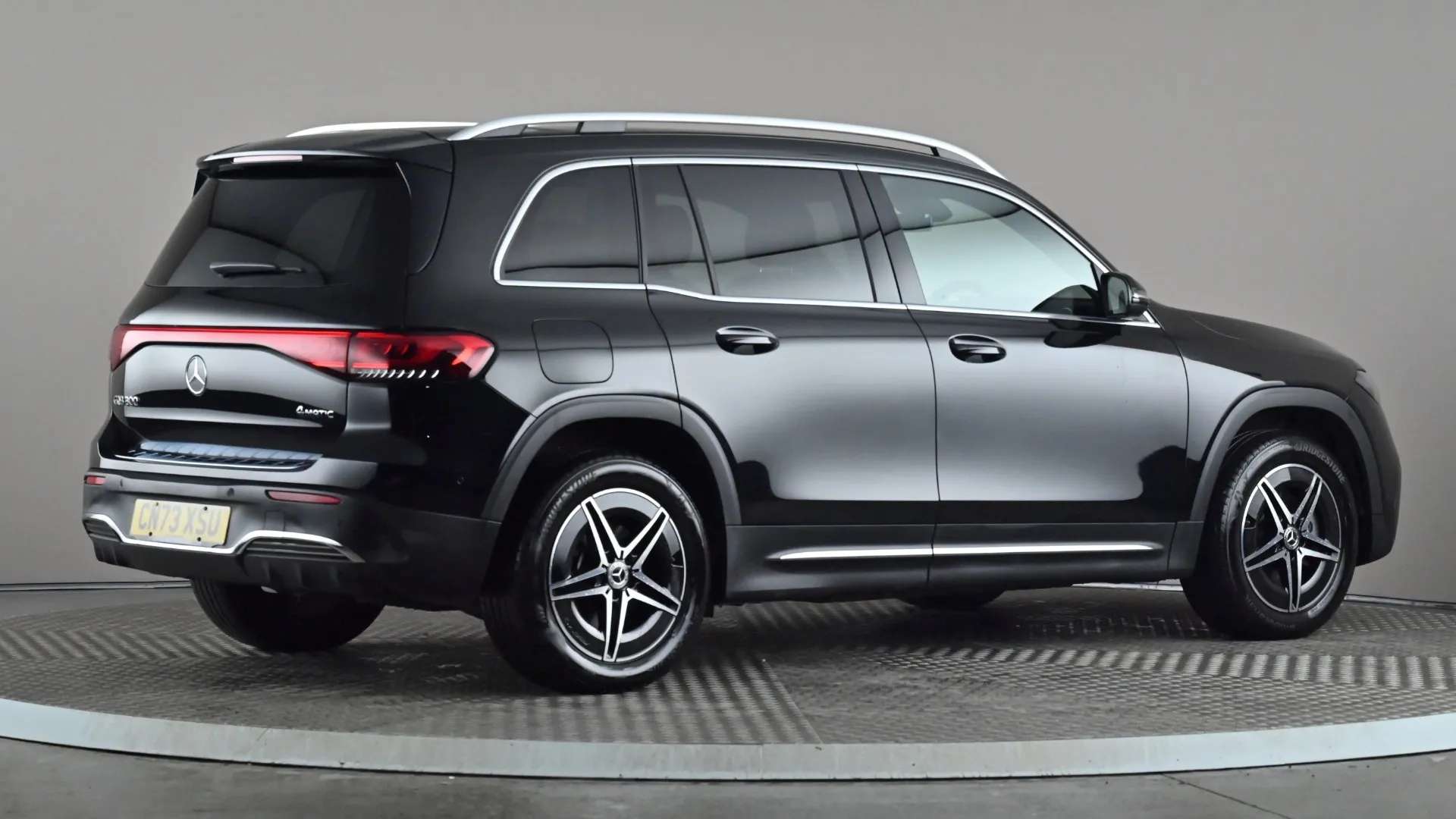 2023 MERCEDES-BENZ EQB 2023 MERCEDES-BENZ EQB